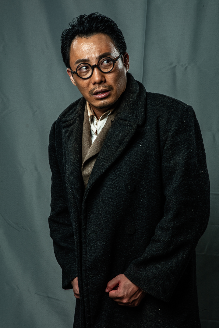 绝地狙杀剧照的剧照