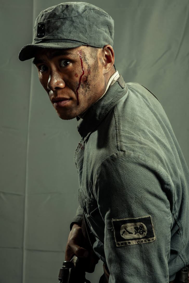 绝地狙杀剧照的剧照