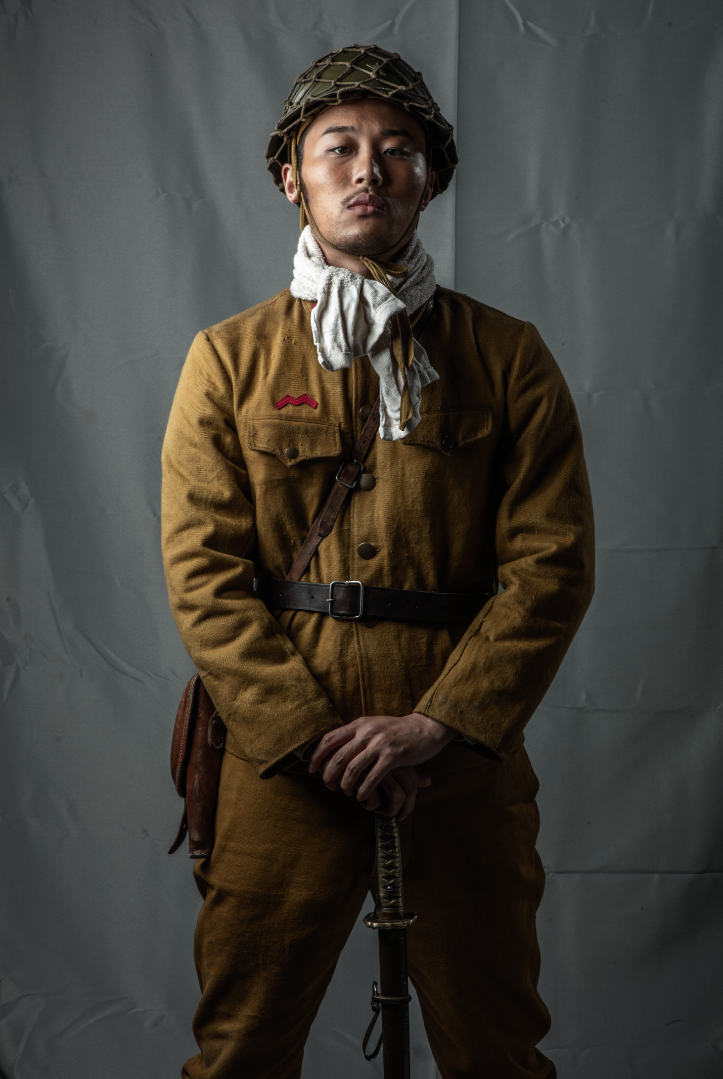 绝地狙杀剧照的剧照