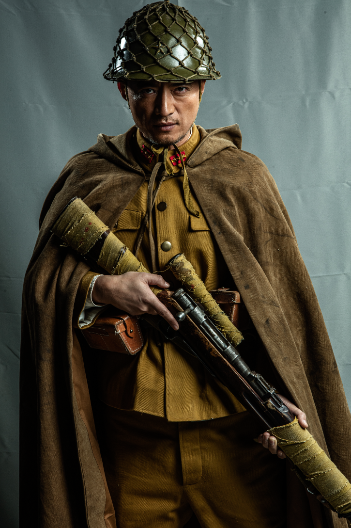 绝地狙杀剧照的剧照