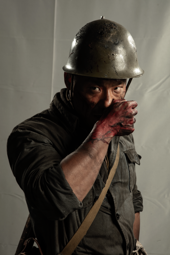 绝地狙杀剧照的剧照