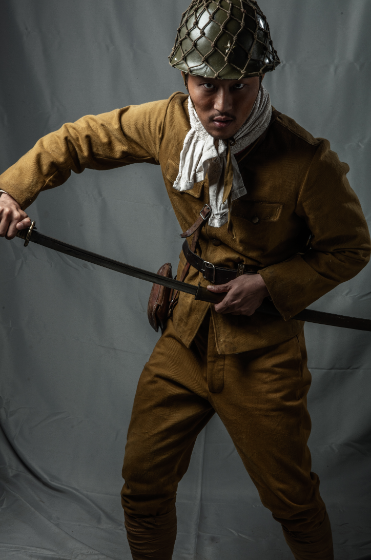 绝地狙杀剧照的剧照