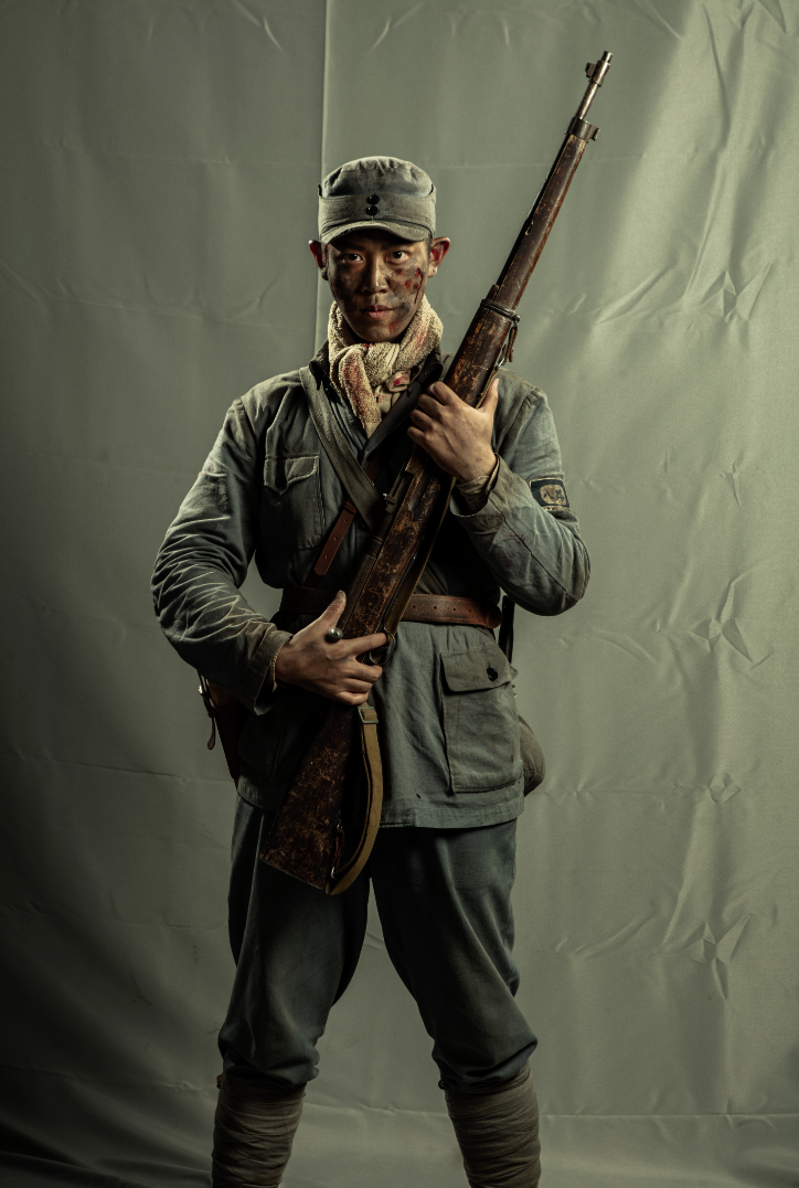 绝地狙杀剧照的剧照