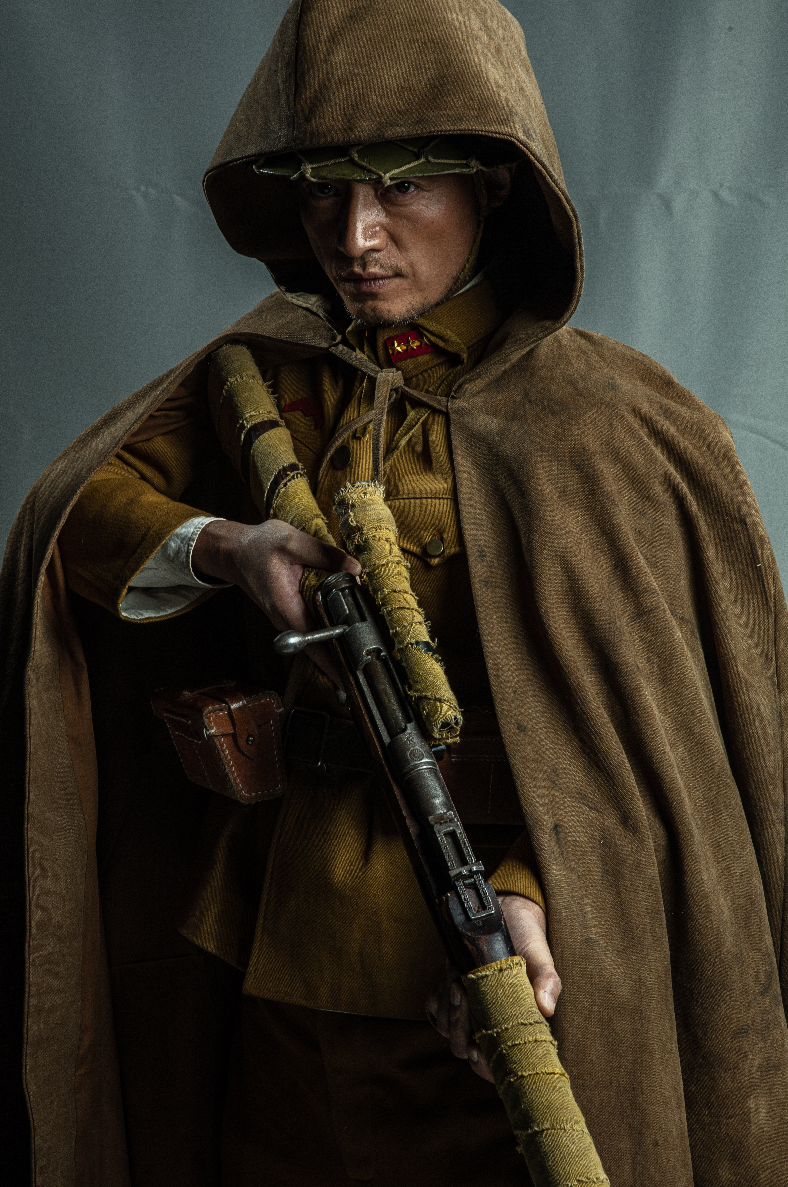 绝地狙杀剧照的剧照