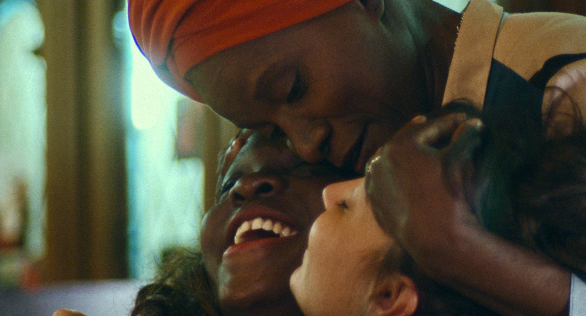 浪间剧照的剧照