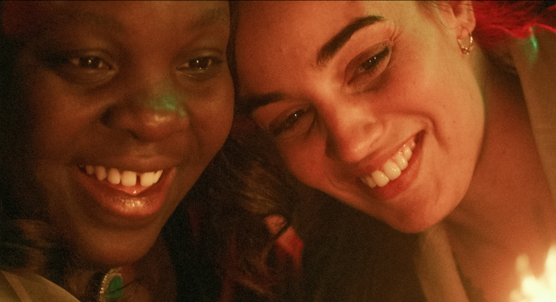 浪间剧照的剧照