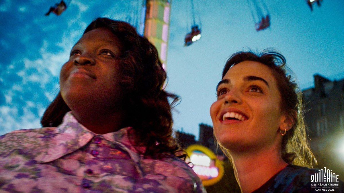 浪间剧照的剧照