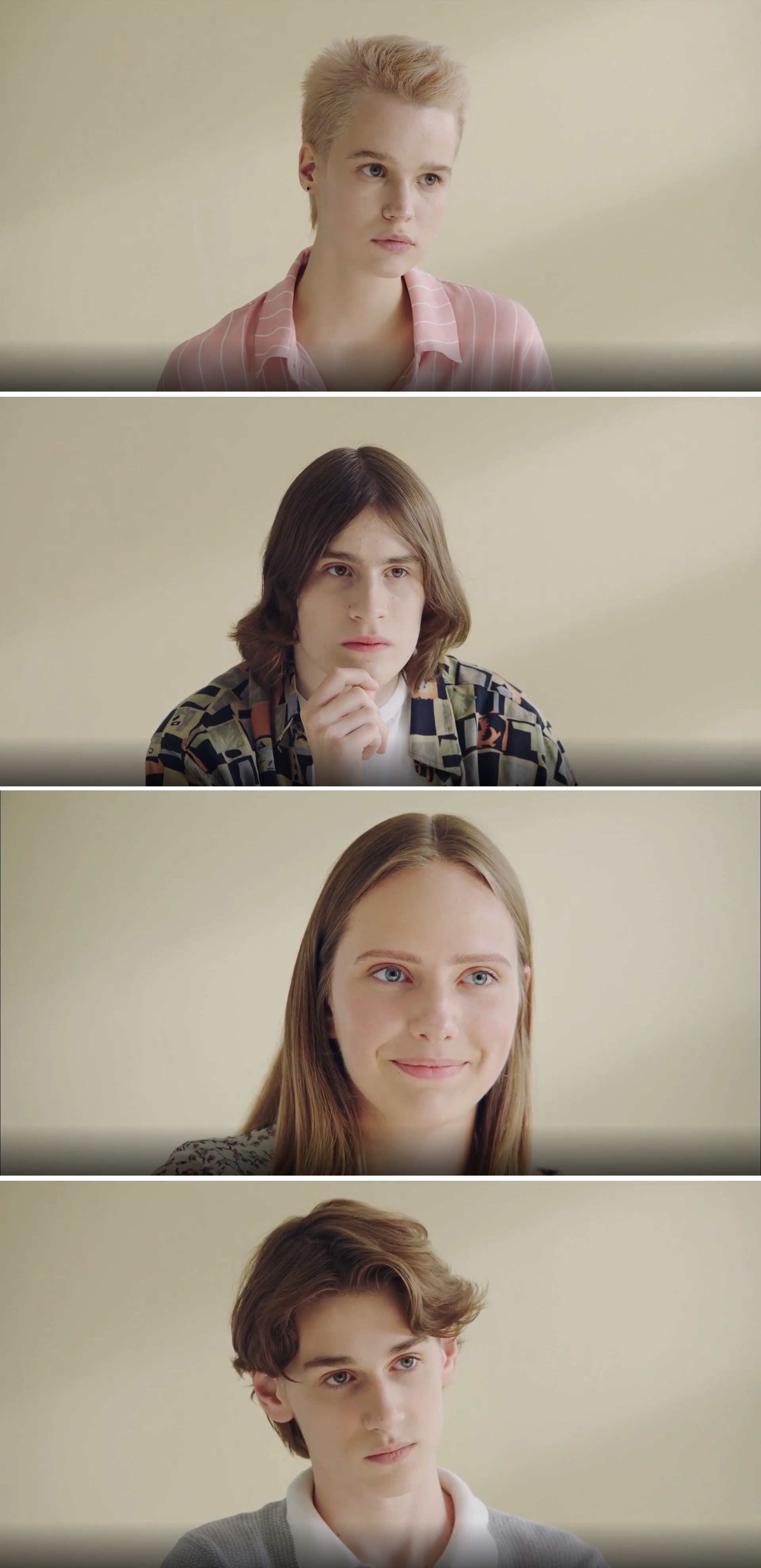 快停下，泽米莉亚剧照的剧照