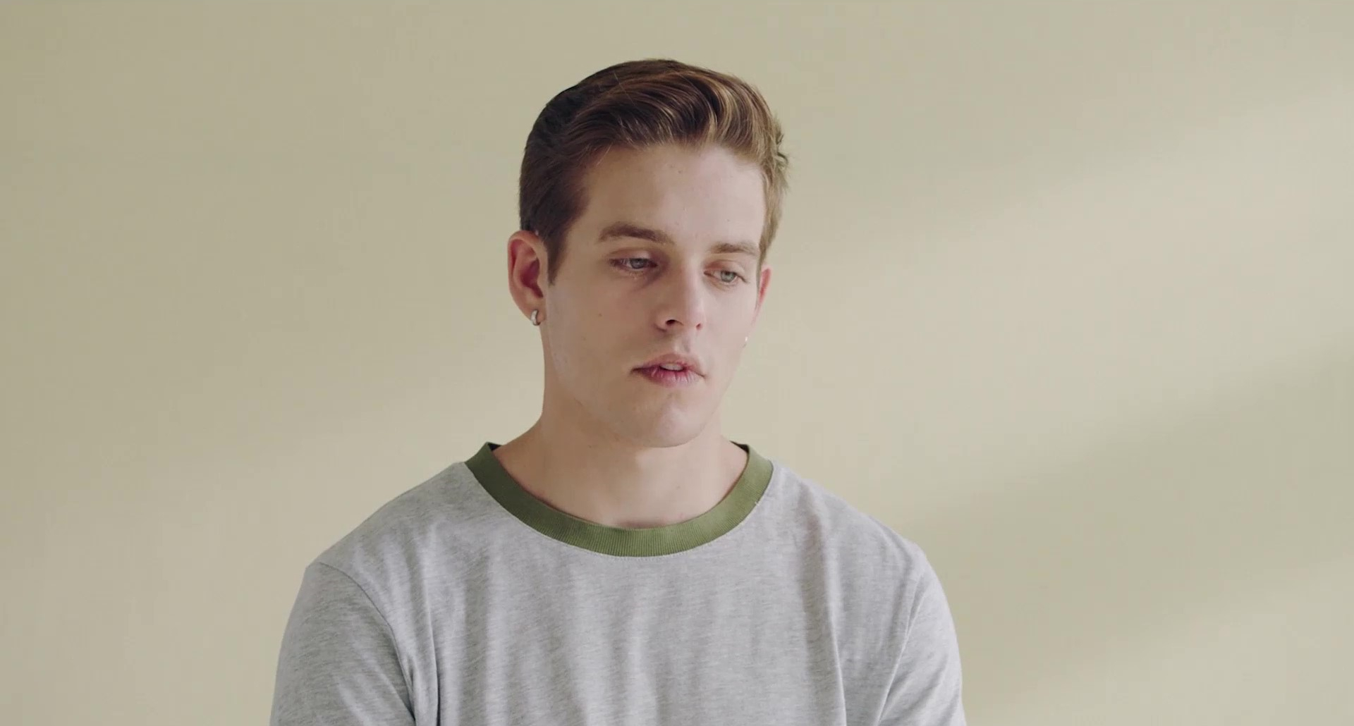 快停下，泽米莉亚剧照的剧照