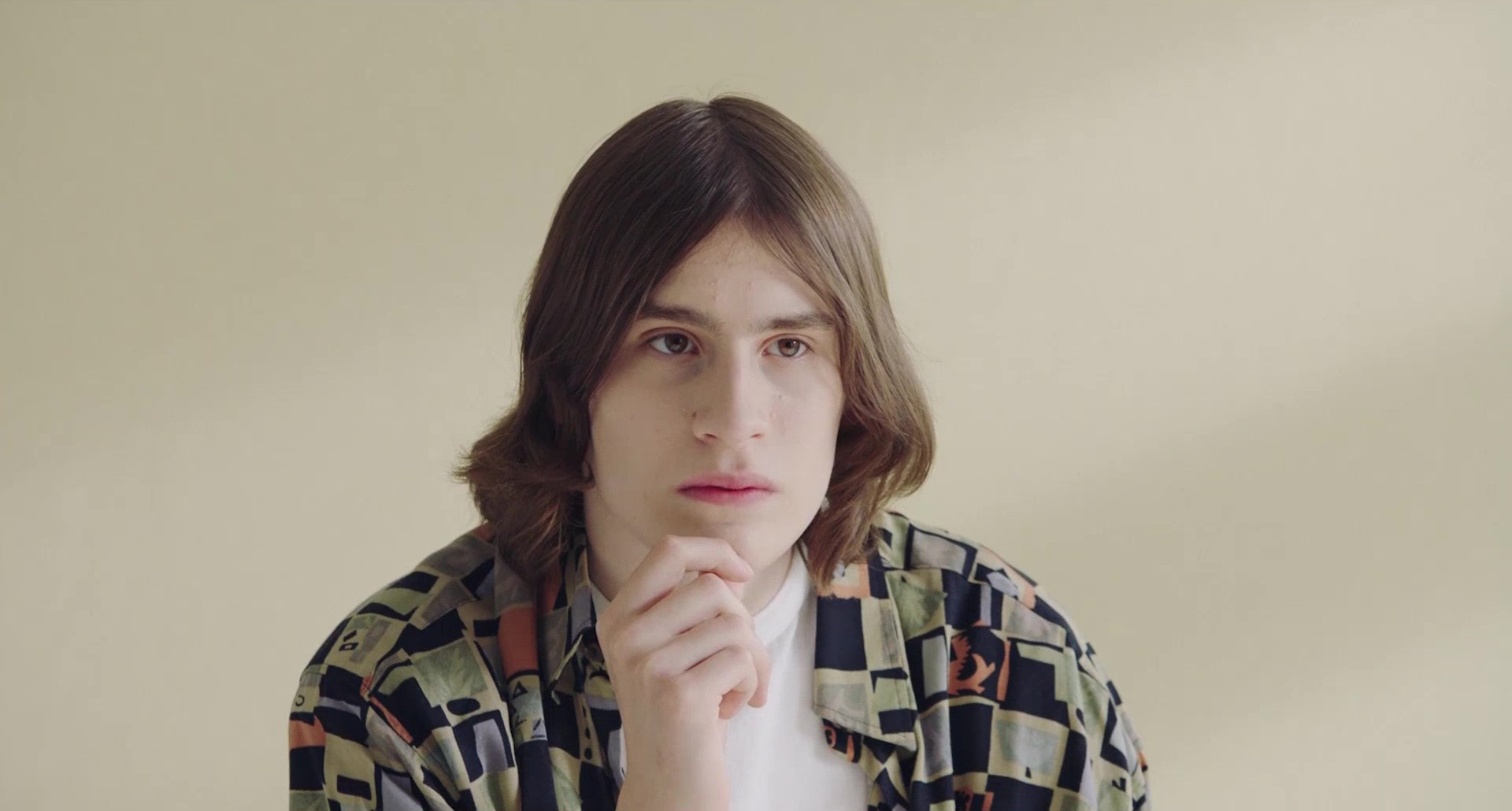 快停下，泽米莉亚剧照的剧照