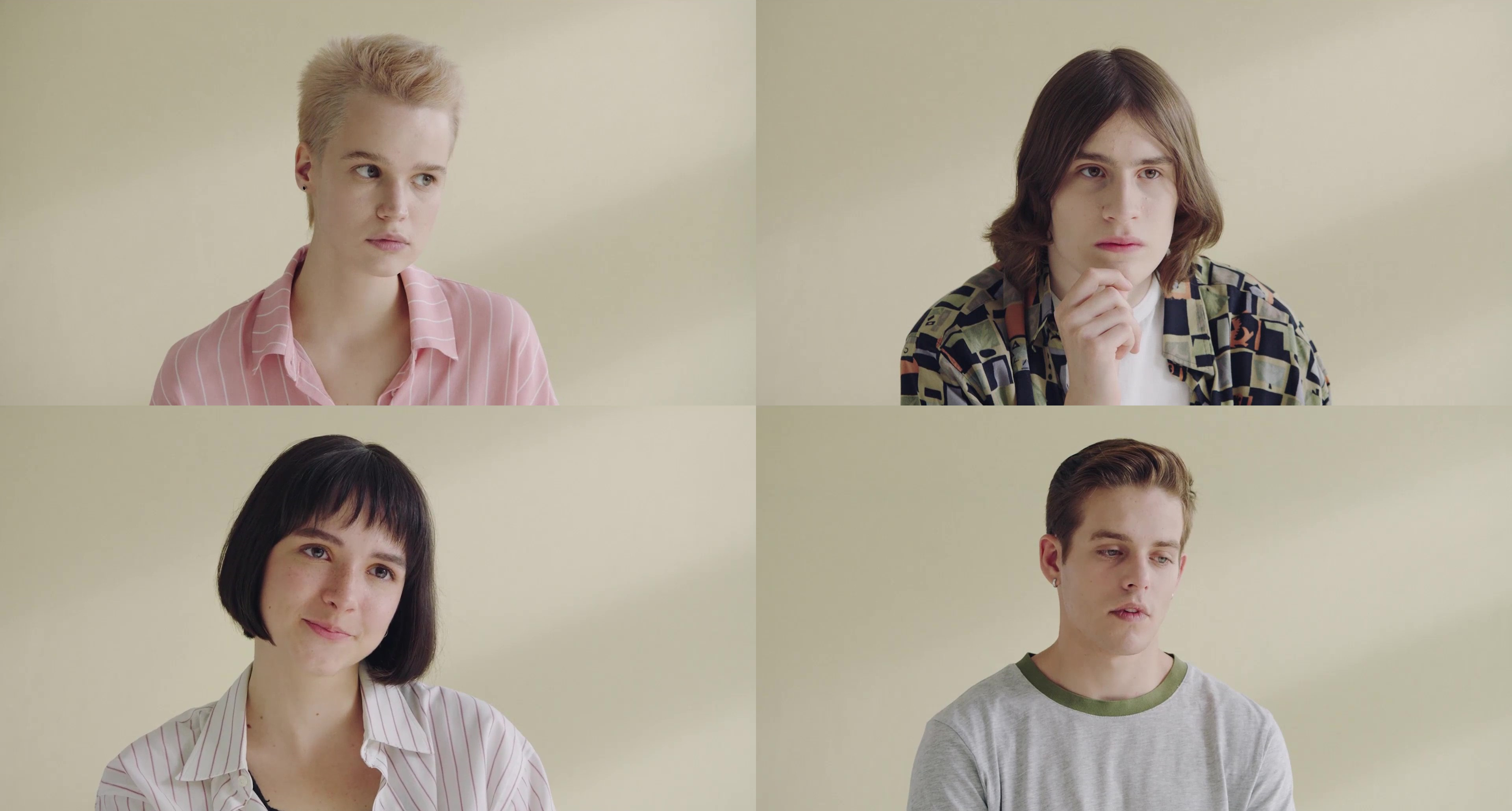 快停下，泽米莉亚剧照的剧照