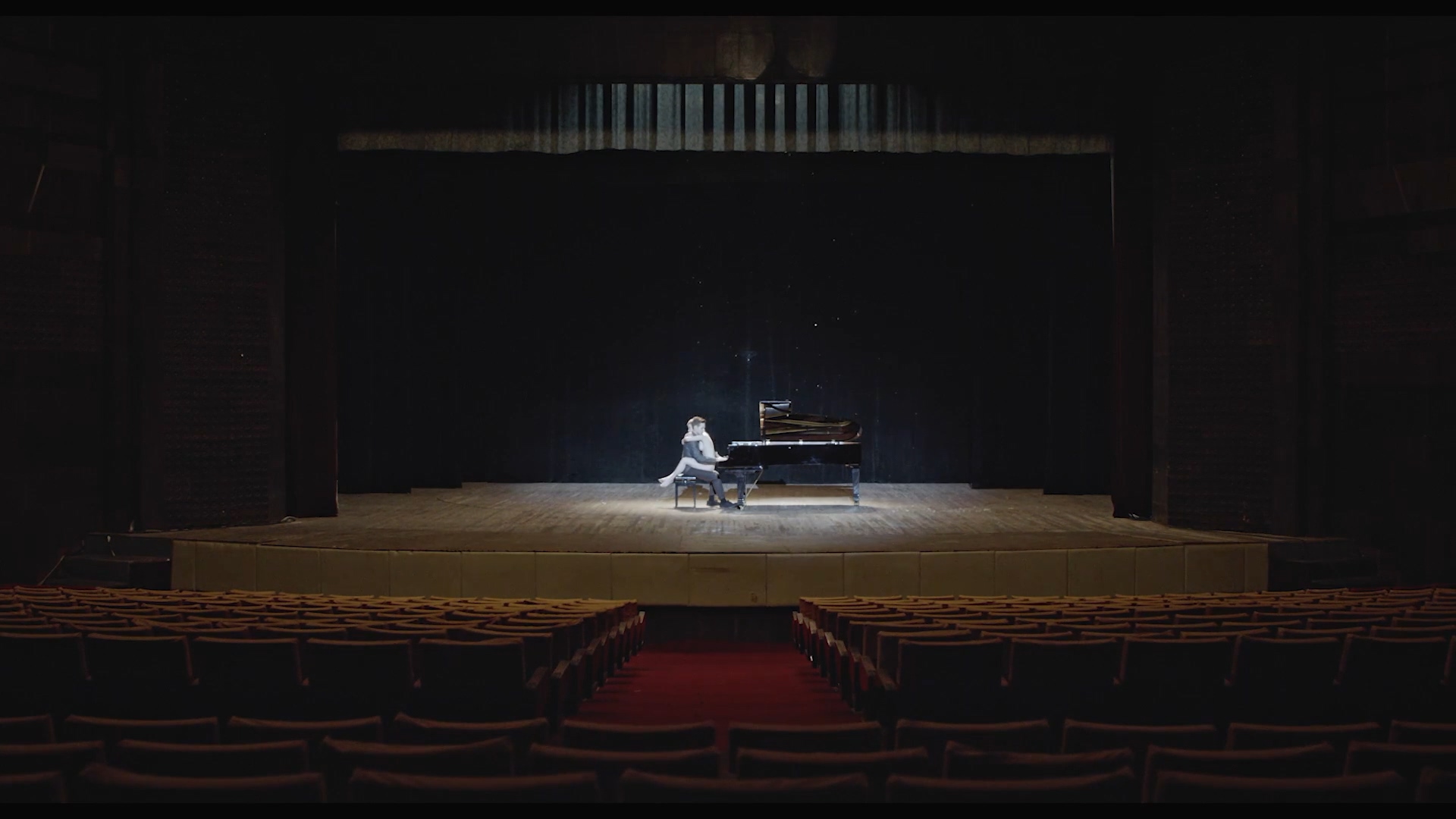 快停下，泽米莉亚剧照的剧照