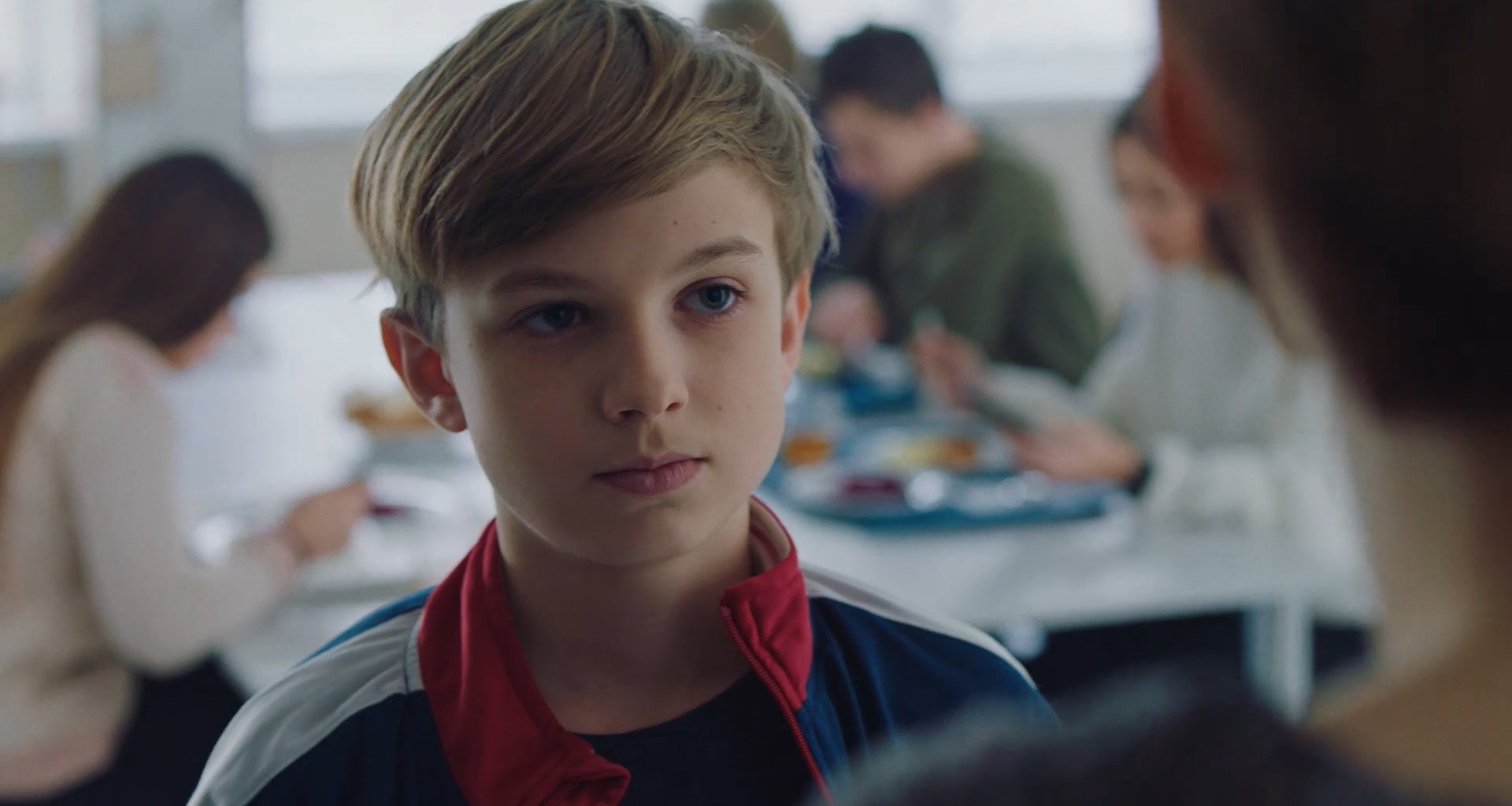 快停下，泽米莉亚剧照的剧照