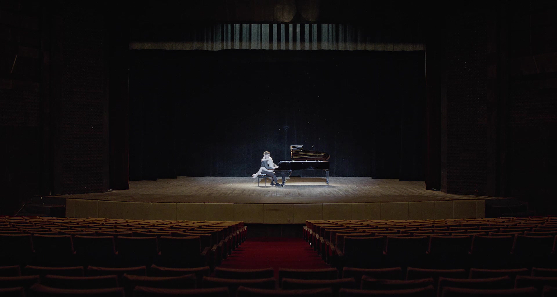 快停下，泽米莉亚剧照的剧照