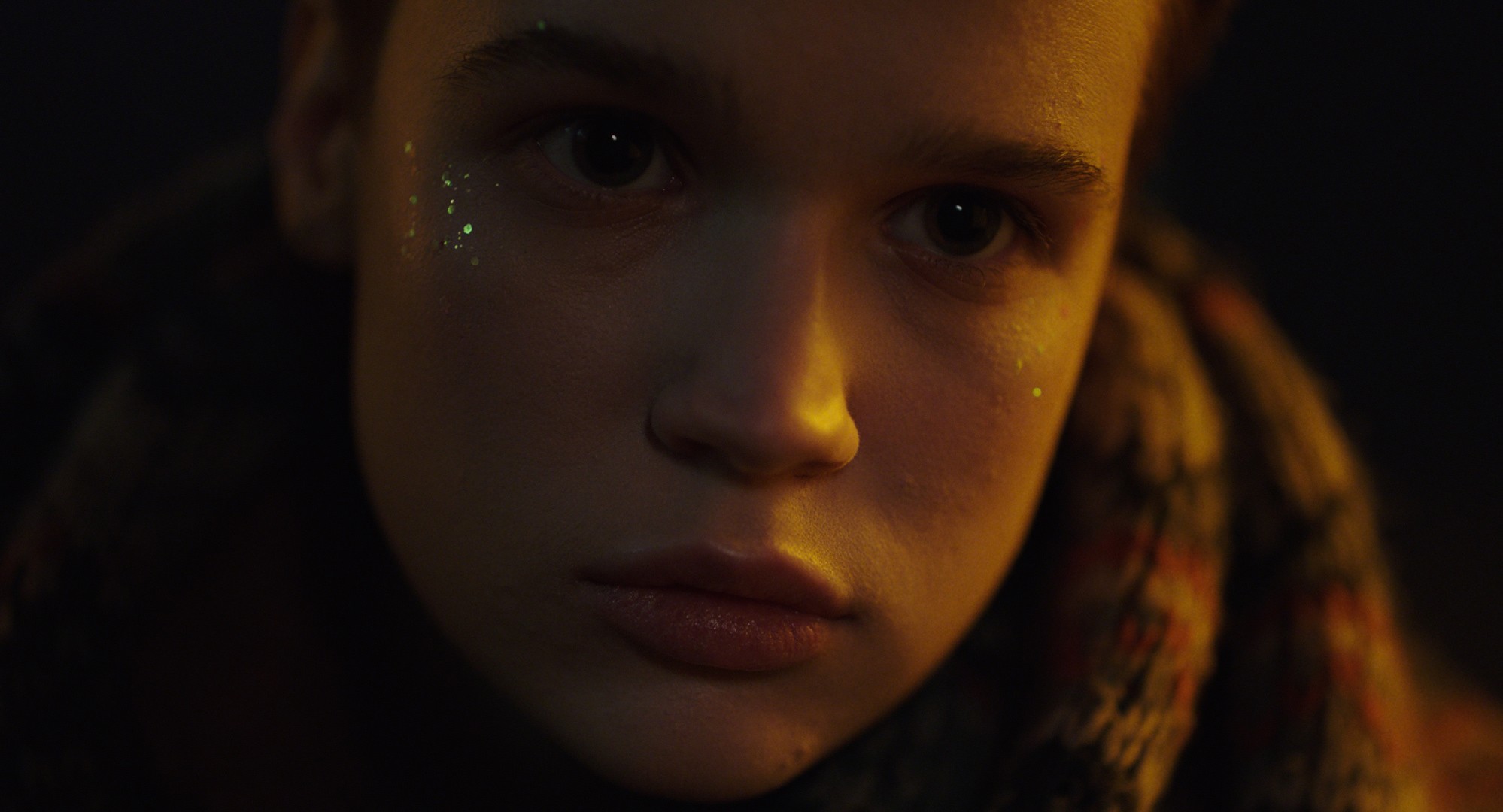 快停下，泽米莉亚剧照的剧照