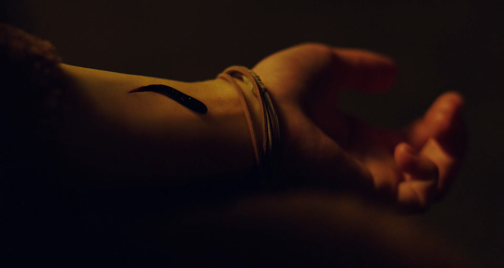 快停下，泽米莉亚剧照的剧照