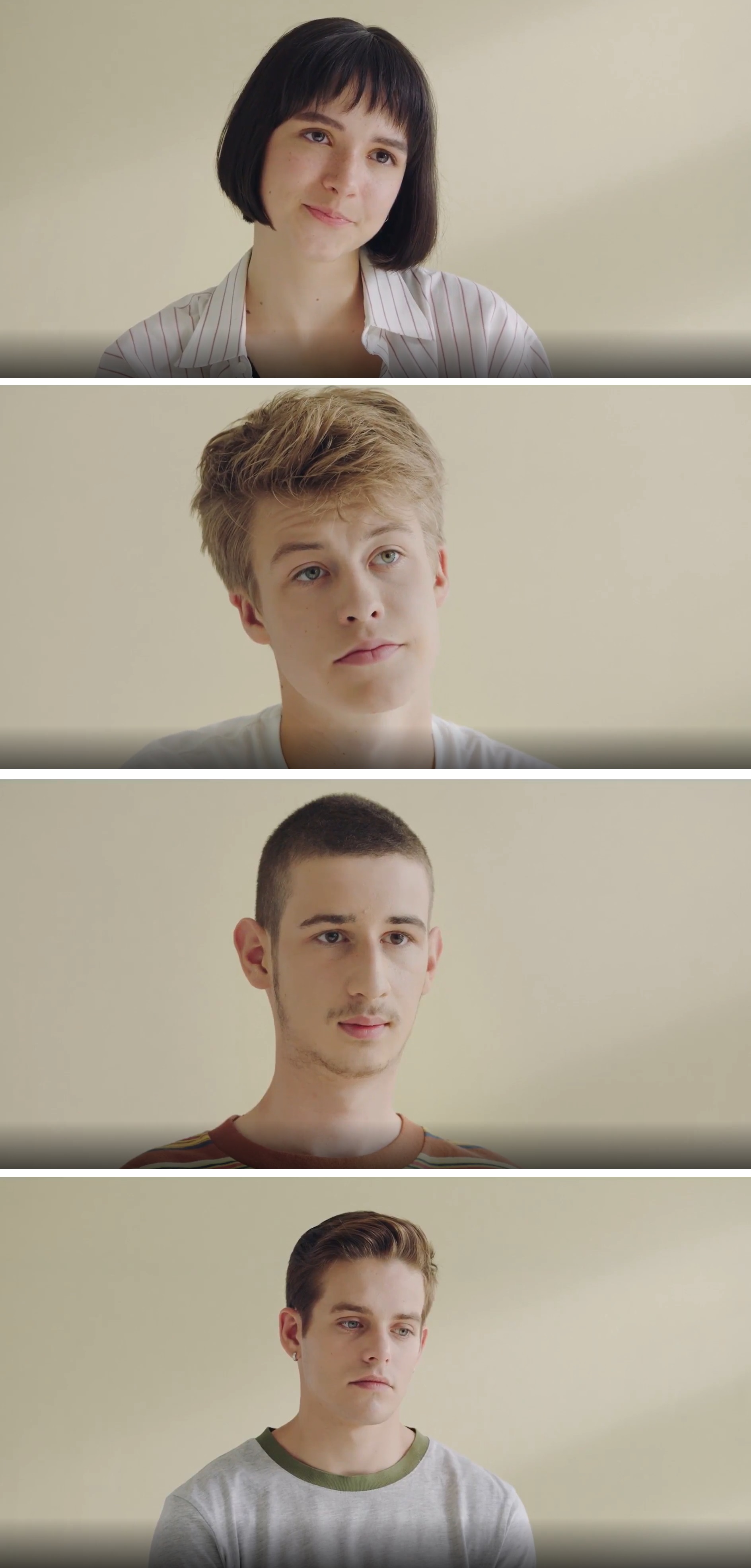 快停下，泽米莉亚剧照的剧照