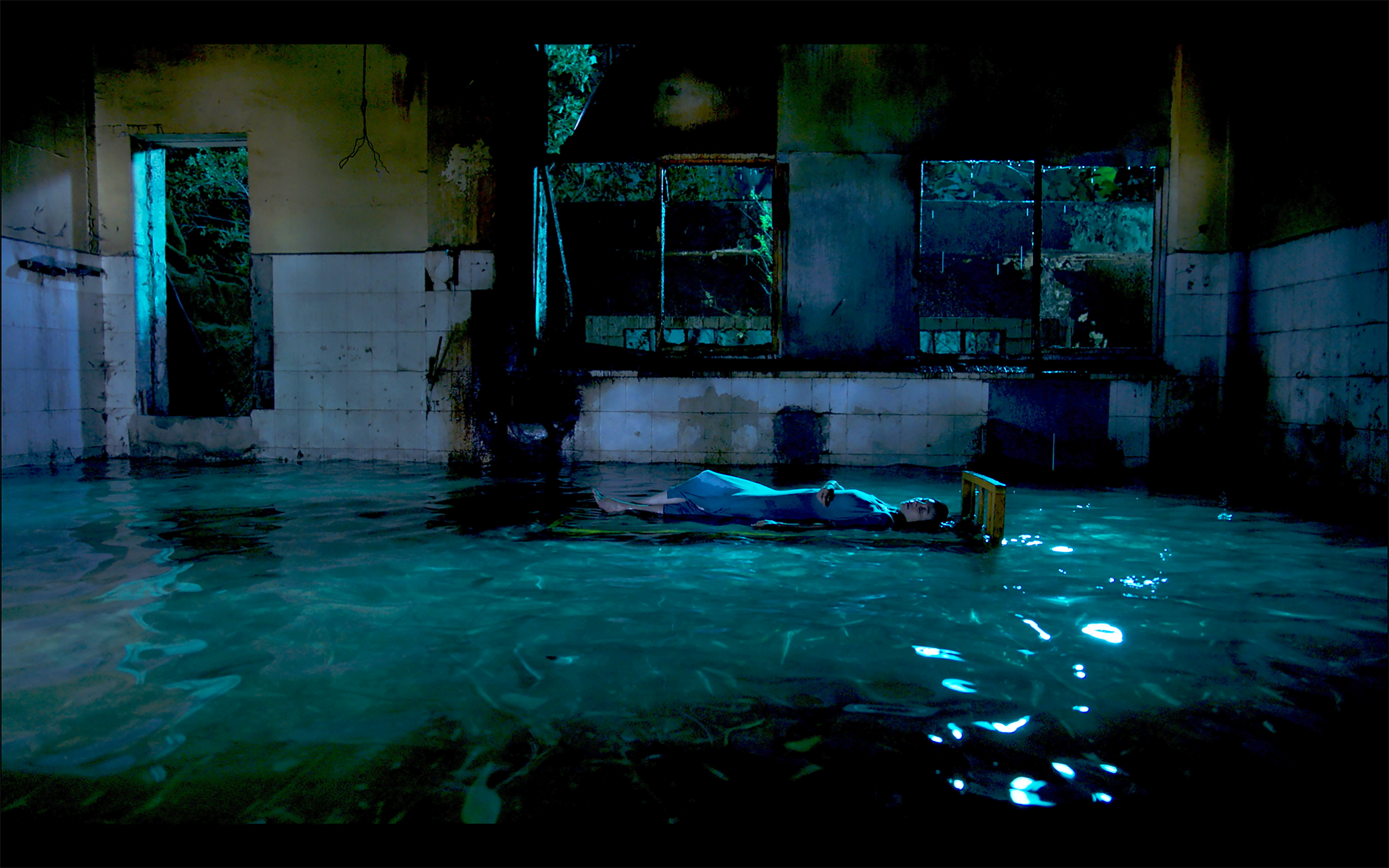 来处是归途剧照的剧照