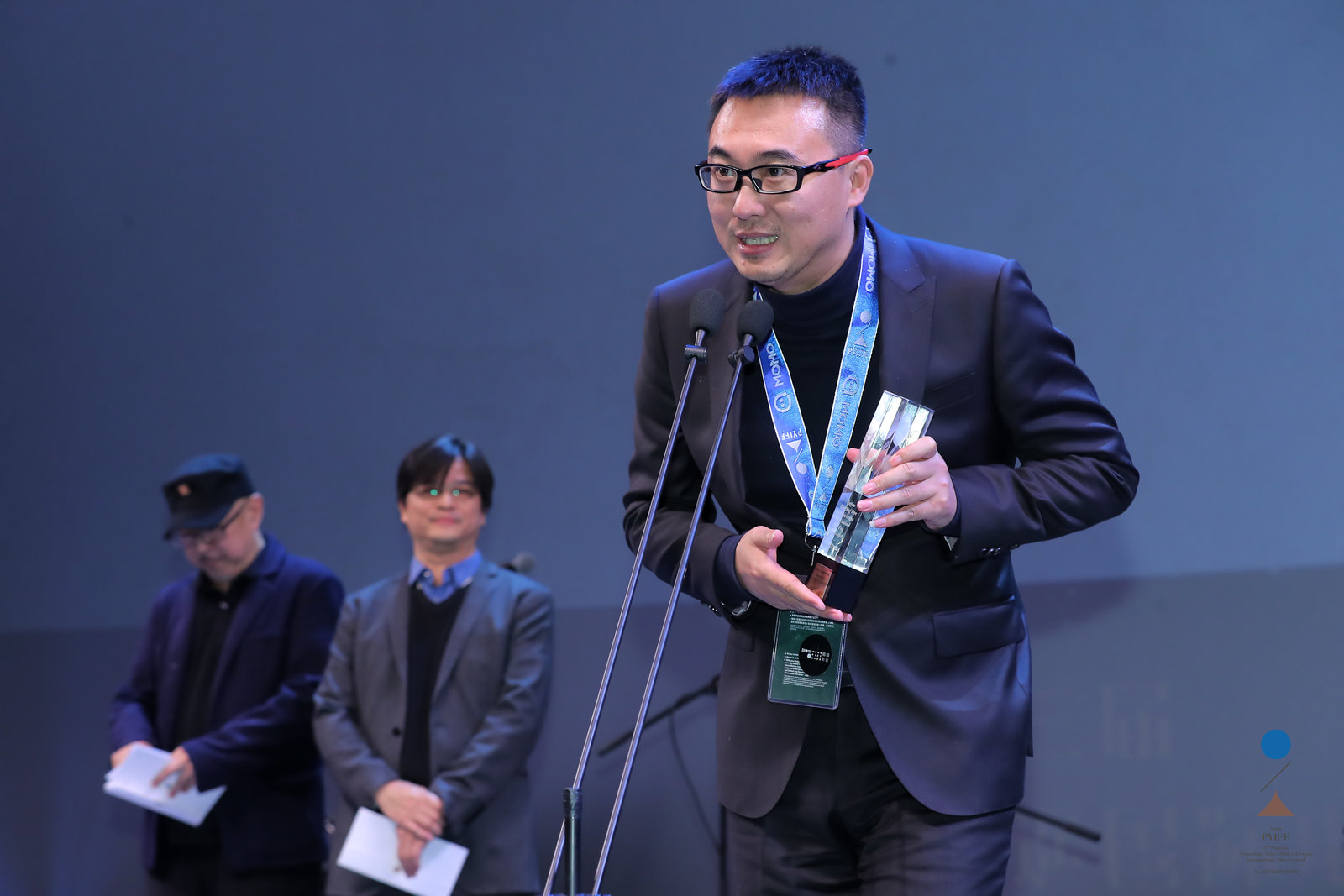 来处是归途剧照的剧照