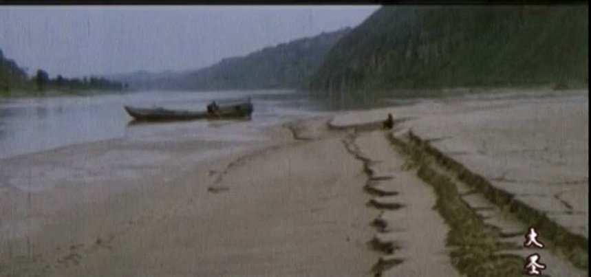 失信的村庄剧照的剧照