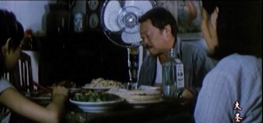 失信的村庄剧照的剧照