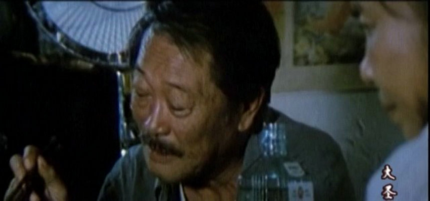 失信的村庄剧照的剧照