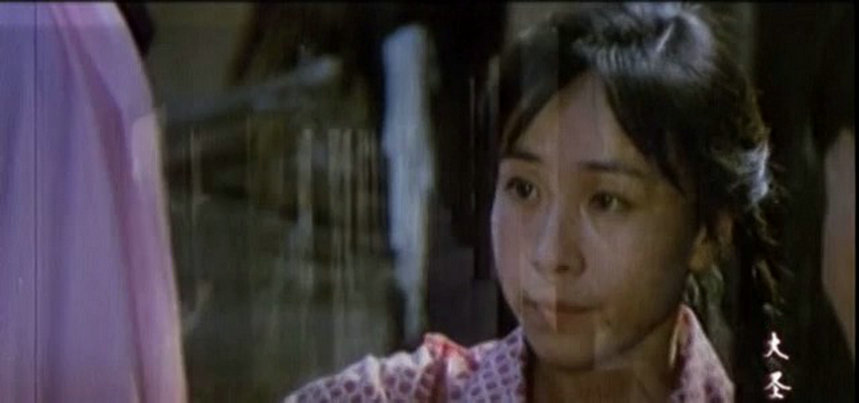 失信的村庄剧照的剧照