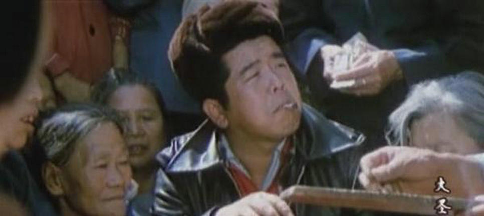 失信的村庄剧照的剧照