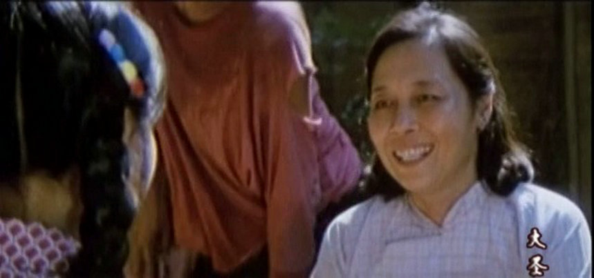 失信的村庄剧照的剧照