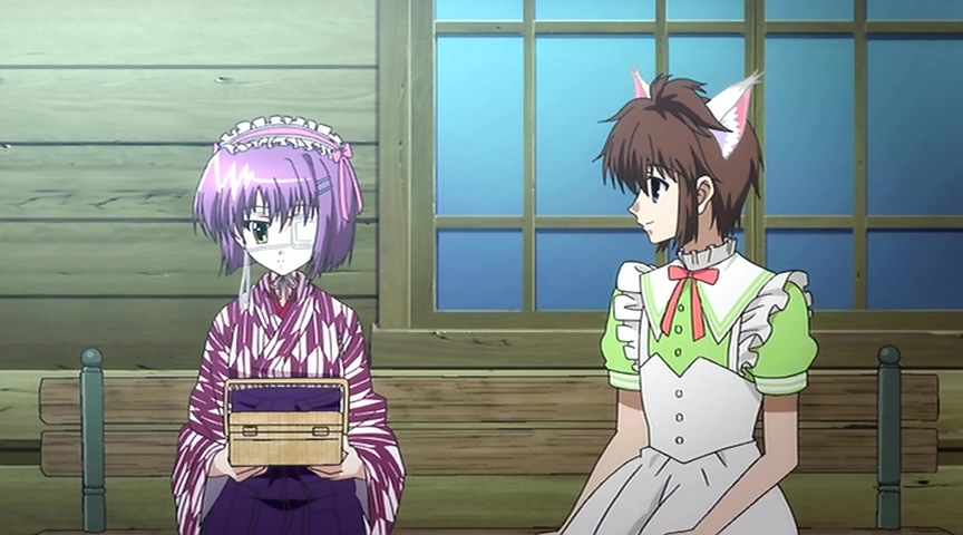 悠久之翼 总集篇剧照的剧照