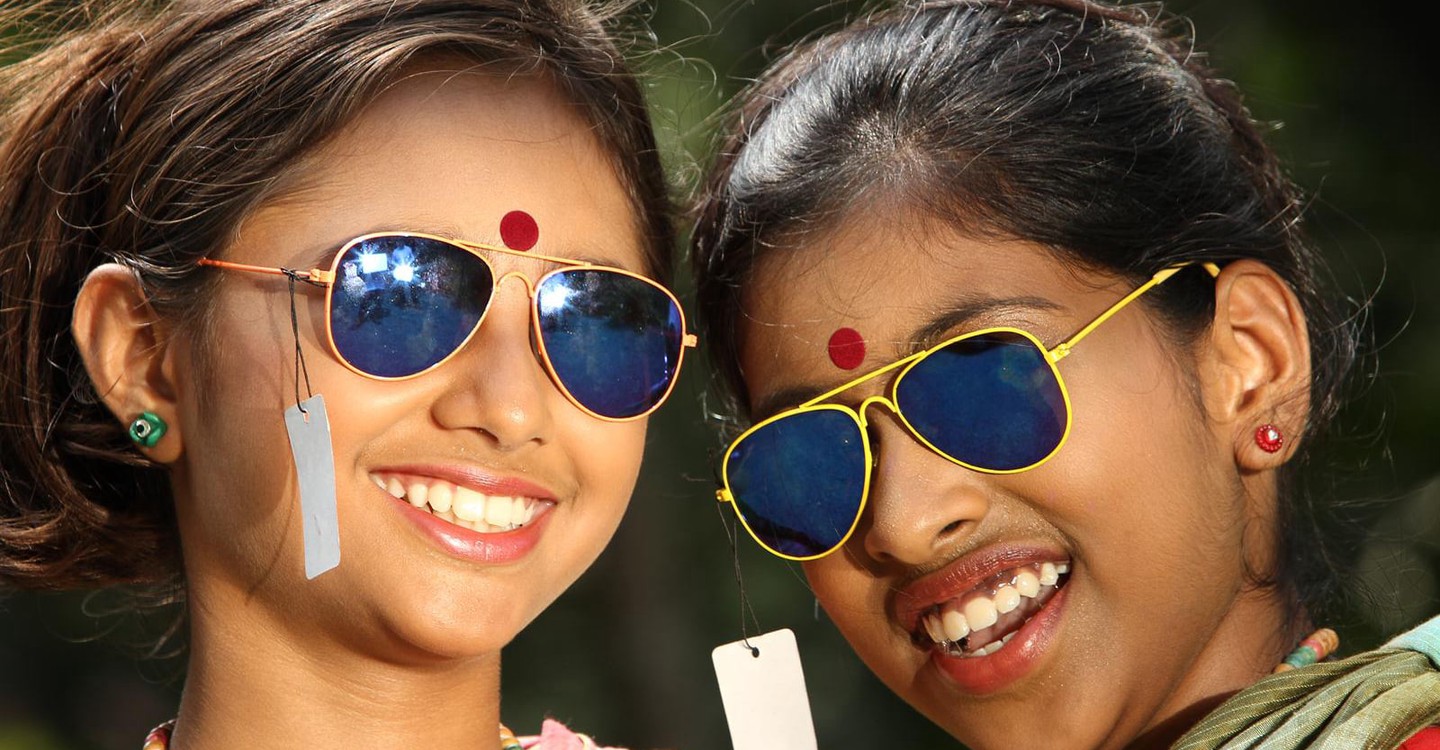 两个女孩剧照的剧照