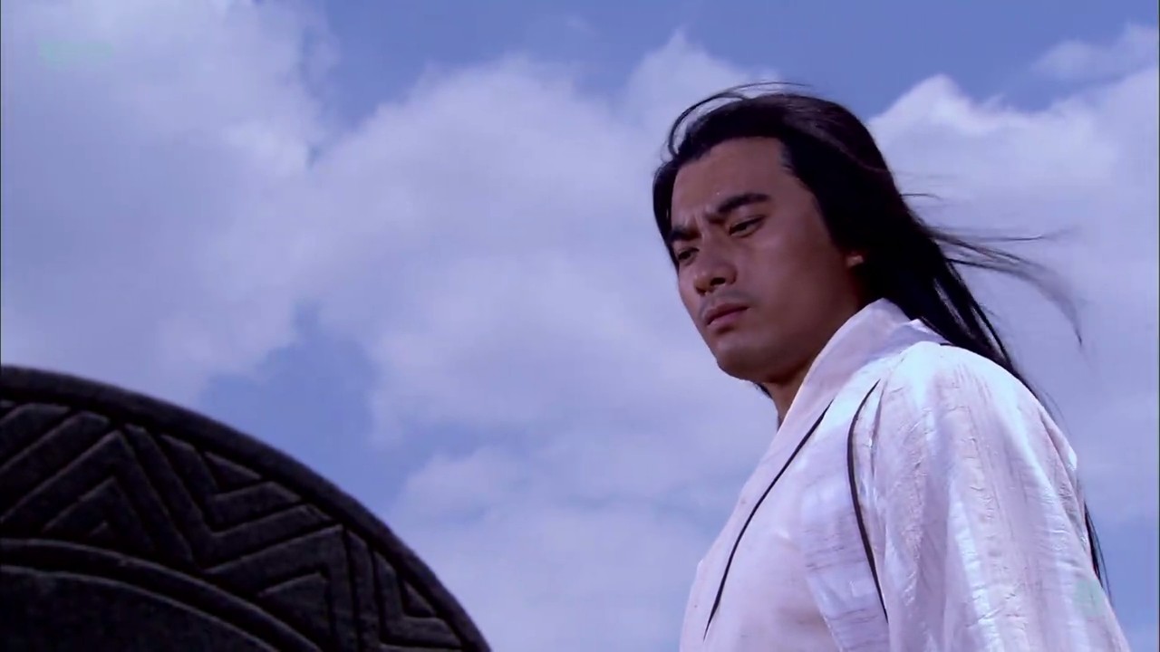 碧瑶霜迷案剧照的剧照