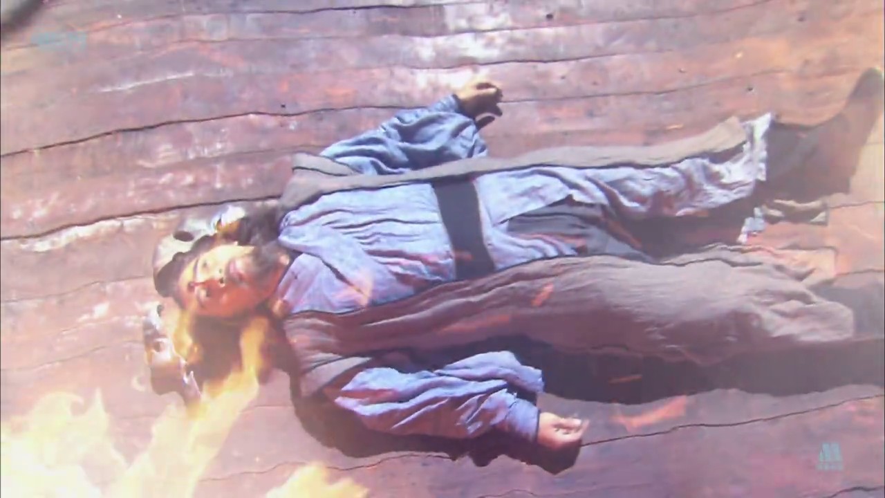 碧瑶霜迷案剧照的剧照