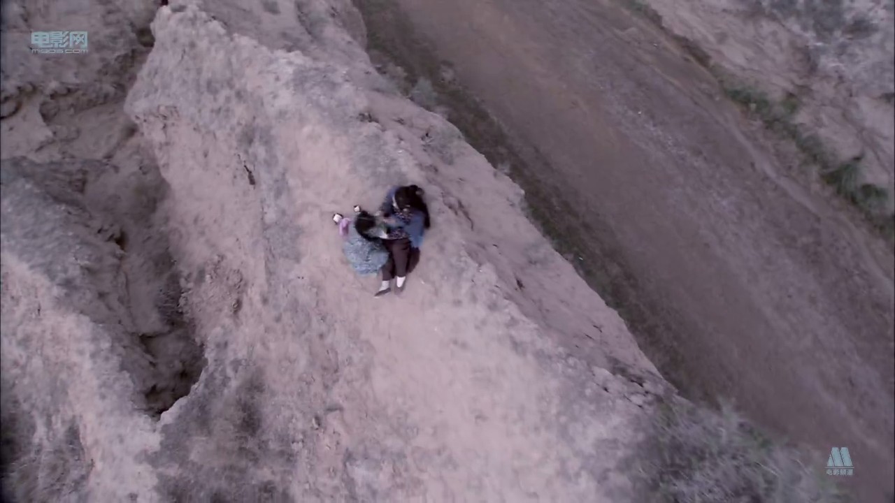 碧瑶霜迷案剧照的剧照