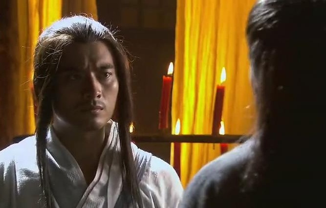 碧瑶霜迷案剧照的剧照