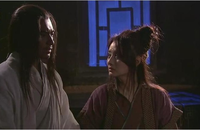 碧瑶霜迷案剧照的剧照