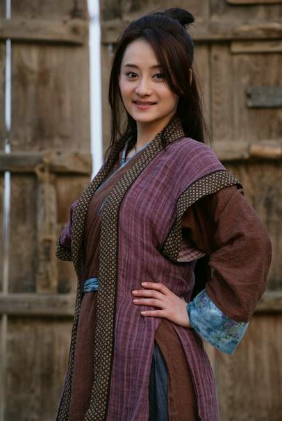 碧瑶霜迷案剧照的剧照