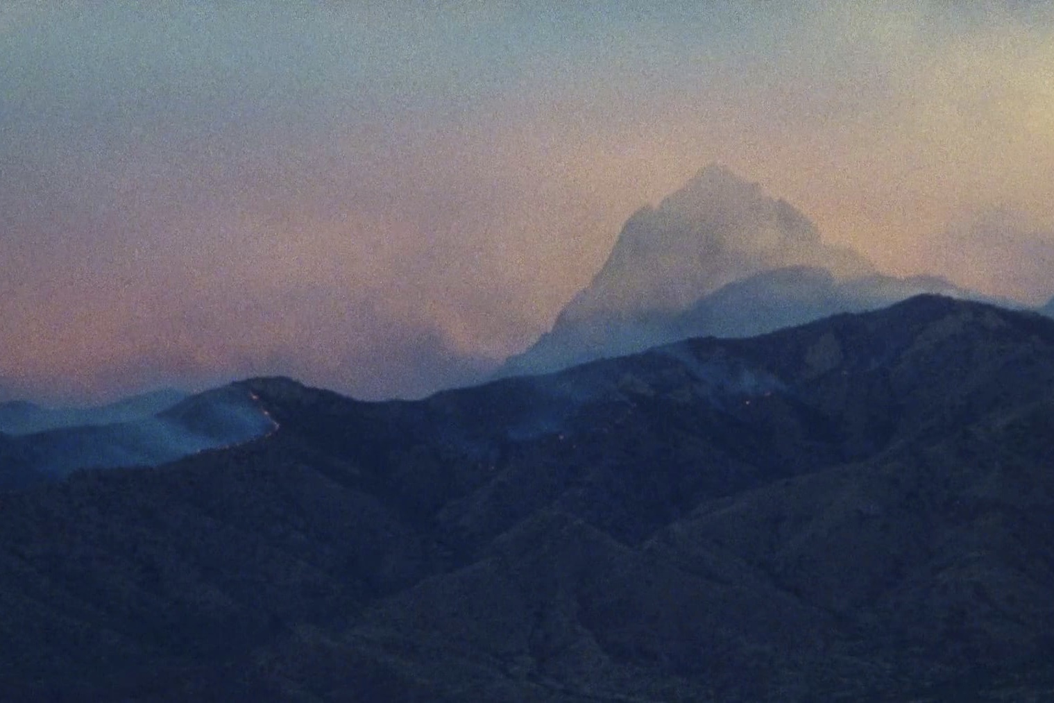 荒漠沙海剧照的剧照