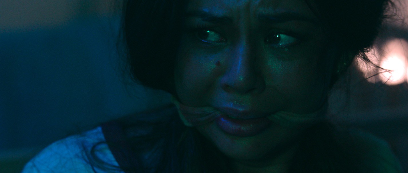 荒漠杀机剧照的剧照