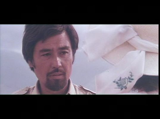 荒漠人剧照的剧照