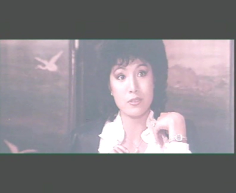 荒漠人剧照的剧照