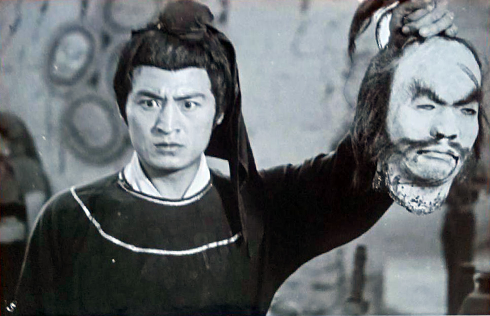 大漠紫禁令剧照的剧照