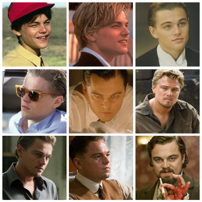 拥挤的房间剧照的剧照