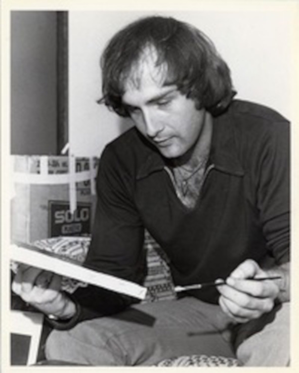 拥挤的房间剧照的剧照