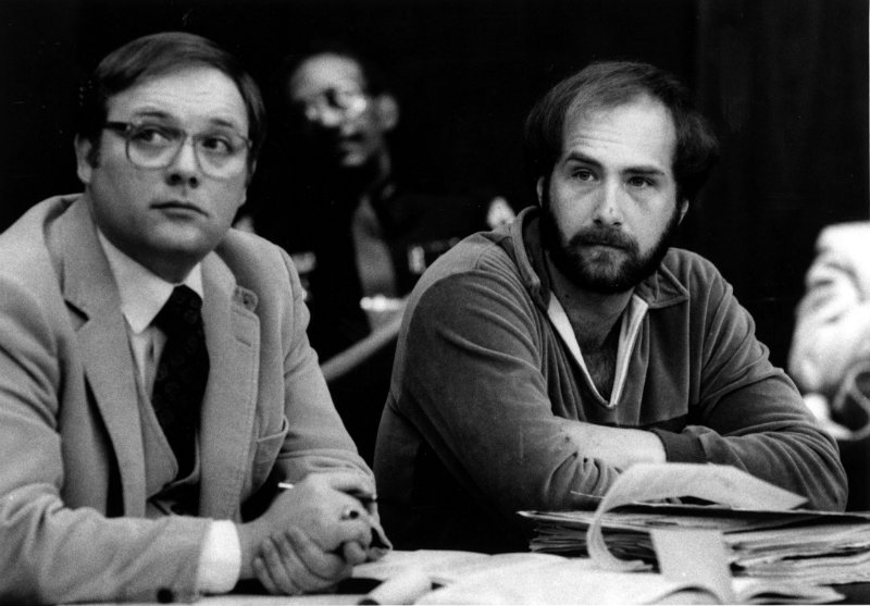 拥挤的房间剧照的剧照