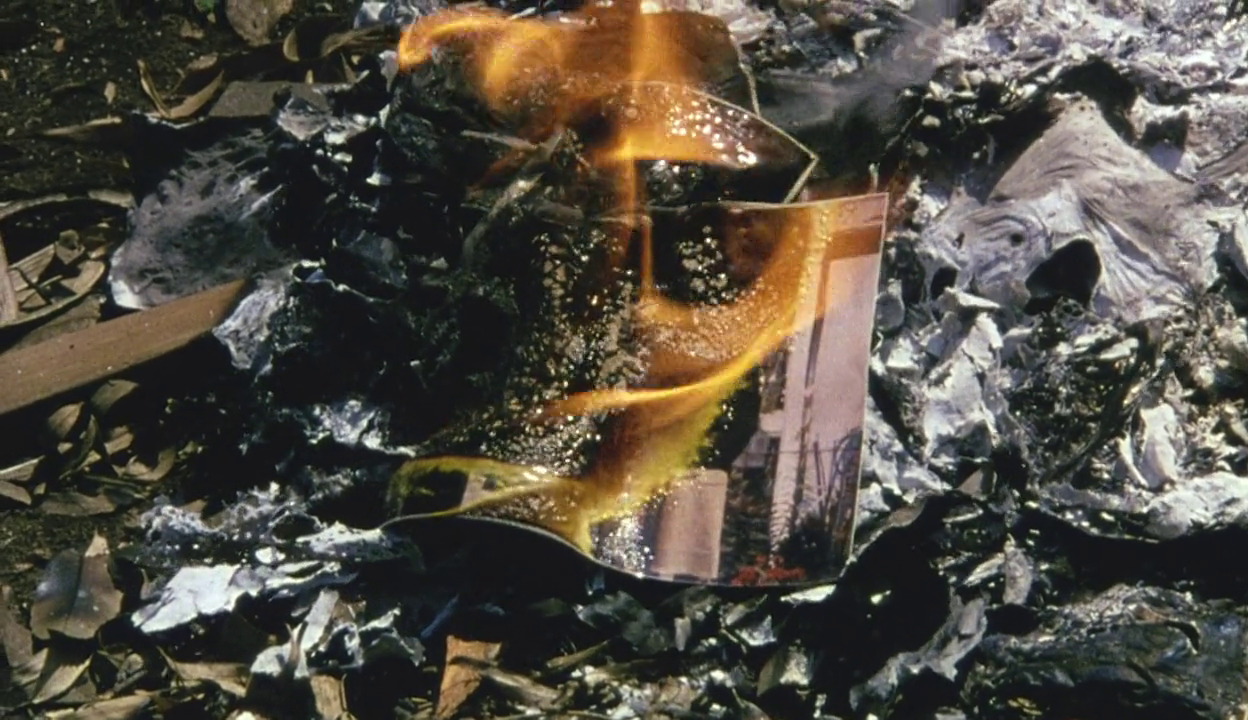 距离剧照的剧照