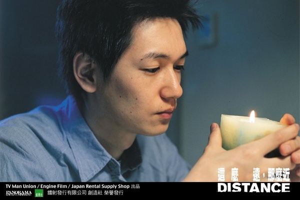 距离剧照的剧照