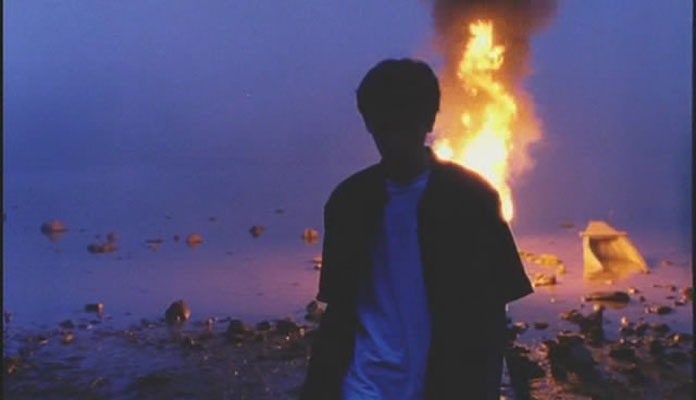 距离剧照的剧照