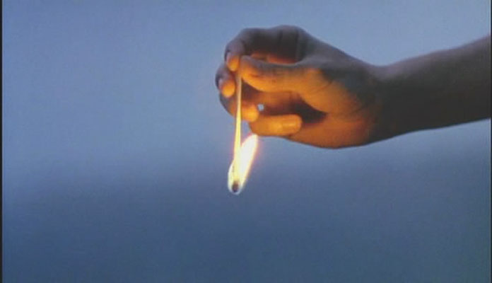 距离剧照的剧照