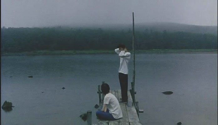 距离剧照的剧照